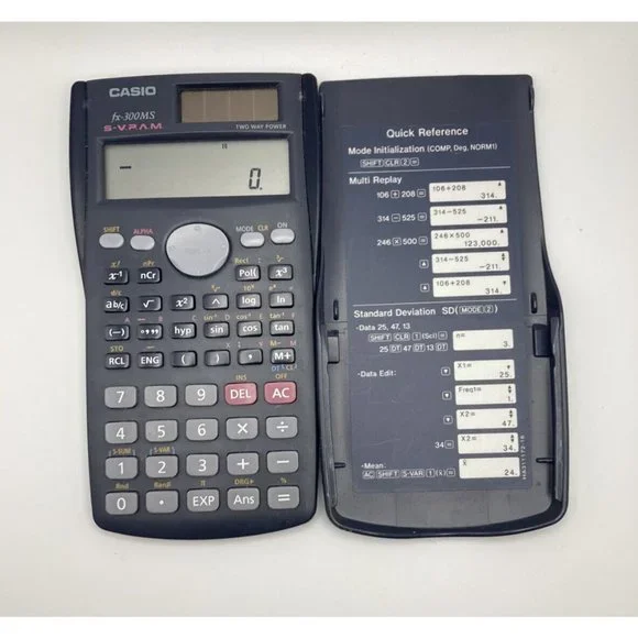 Casio svpam deals